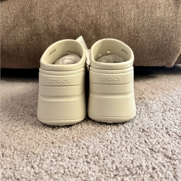 NWT Crocs Siren Clog - Picture 4 of 6